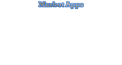 Desktop Screenshot of marbotapps.com